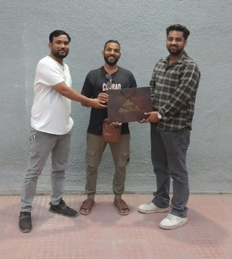Client Deliveries